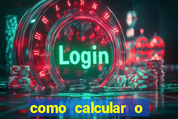 como calcular o cashback da blaze
